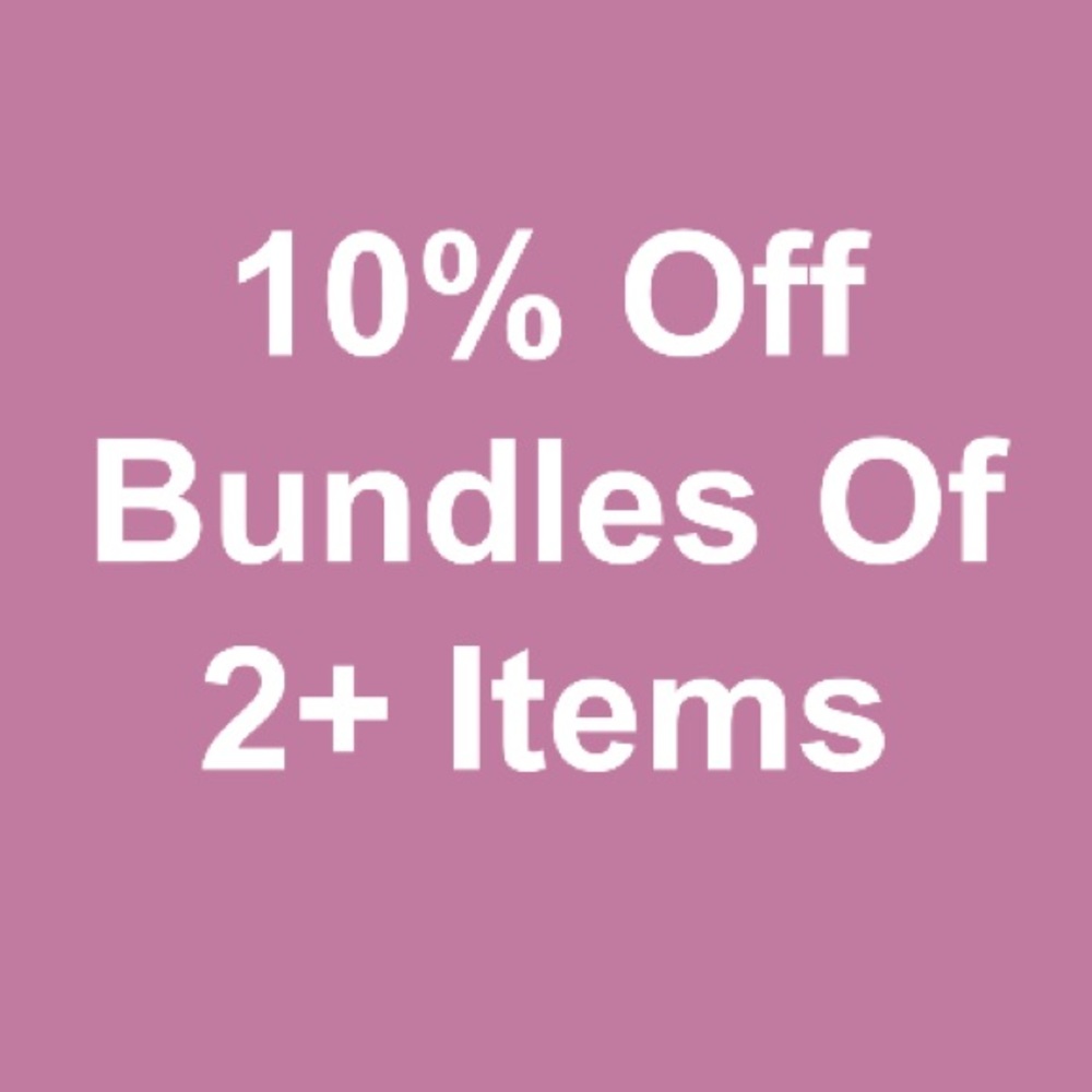 ❤️ Bundles ❤️